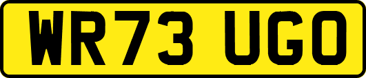 WR73UGO