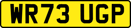 WR73UGP