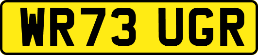 WR73UGR
