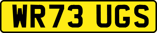 WR73UGS