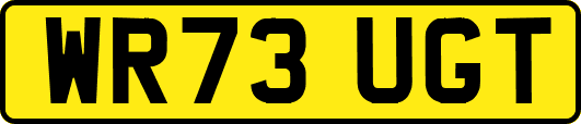 WR73UGT