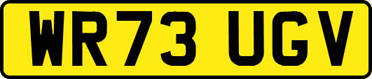 WR73UGV