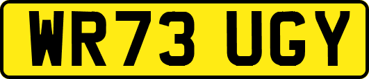 WR73UGY