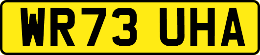 WR73UHA