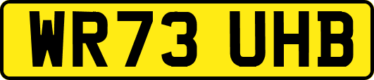 WR73UHB