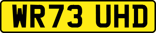 WR73UHD