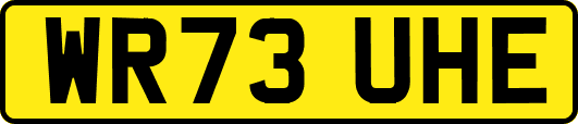 WR73UHE