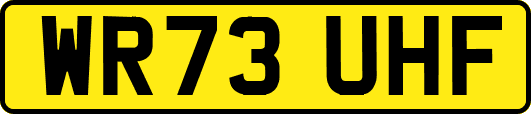 WR73UHF