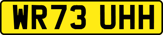 WR73UHH