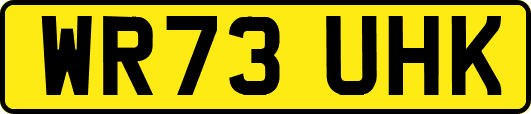 WR73UHK