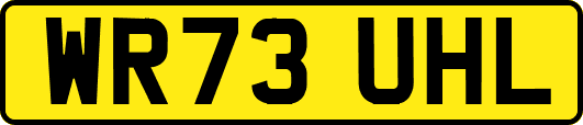 WR73UHL
