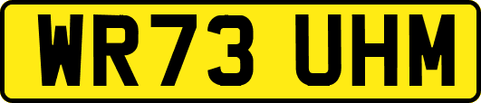 WR73UHM