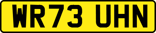 WR73UHN