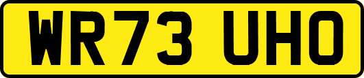 WR73UHO