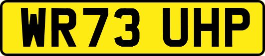 WR73UHP