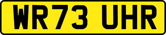 WR73UHR