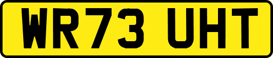 WR73UHT