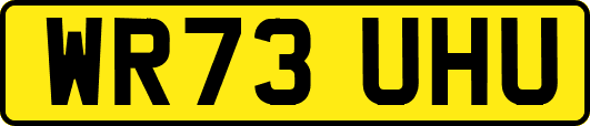 WR73UHU