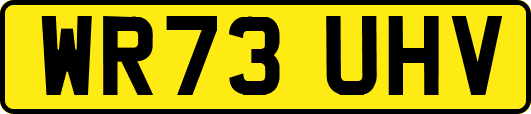 WR73UHV