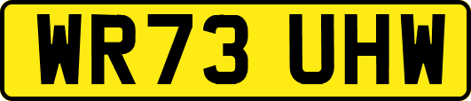 WR73UHW