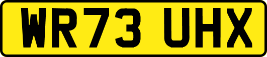 WR73UHX