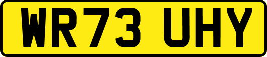 WR73UHY