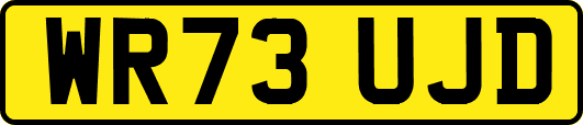 WR73UJD