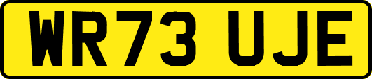 WR73UJE
