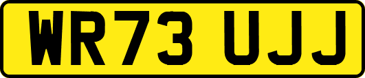WR73UJJ