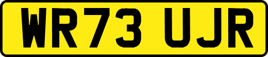 WR73UJR