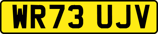 WR73UJV