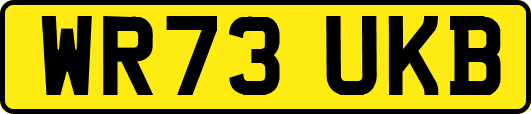 WR73UKB