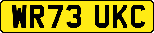 WR73UKC