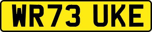 WR73UKE