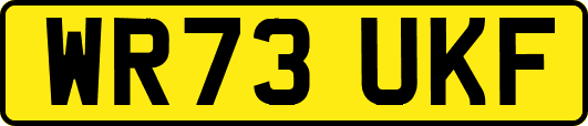 WR73UKF