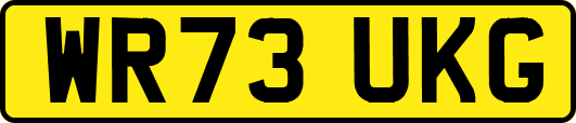WR73UKG