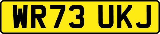 WR73UKJ