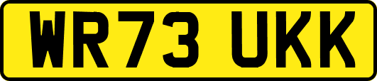 WR73UKK