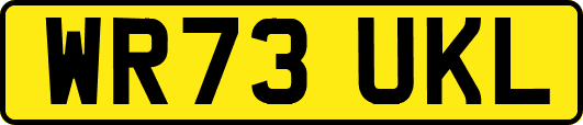 WR73UKL