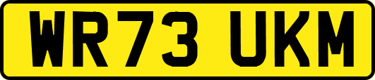 WR73UKM