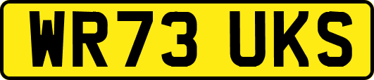 WR73UKS