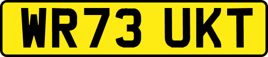 WR73UKT