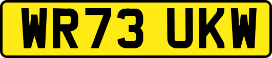 WR73UKW
