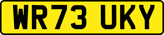 WR73UKY