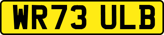 WR73ULB