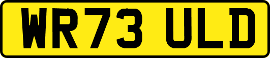 WR73ULD