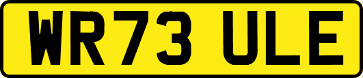 WR73ULE