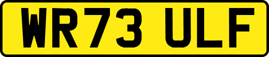 WR73ULF