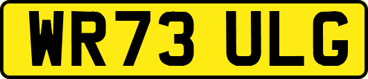 WR73ULG