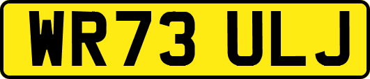 WR73ULJ